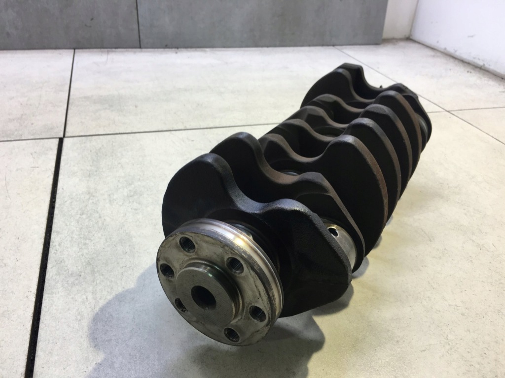 Купити Wał колінчастий vw polo 3 6n1 1.4