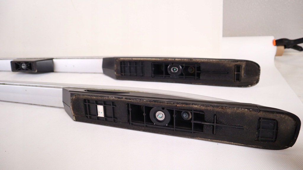 фото №7, Combo e berlingo iv rifter proace city doblo iii рейлінги дахові