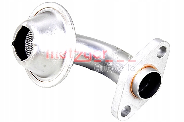 фото №1, Metzger 8002005 труба впускна, насос оливи