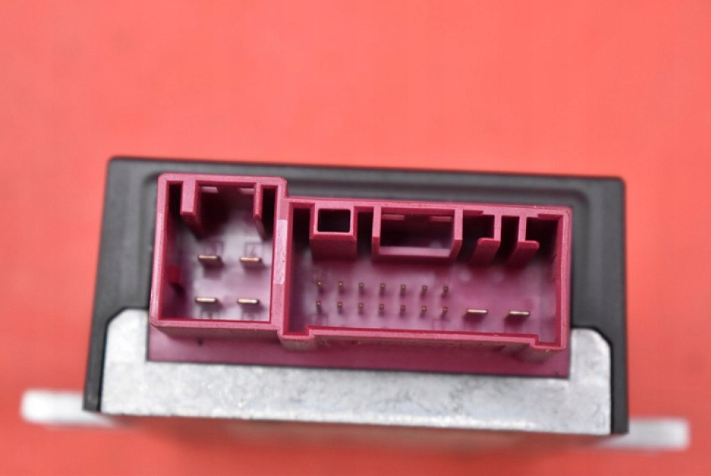 фото №8, Блок керування модуль насоса пального 7169960 bmw e90 e91 2.5i 218 km 04-12