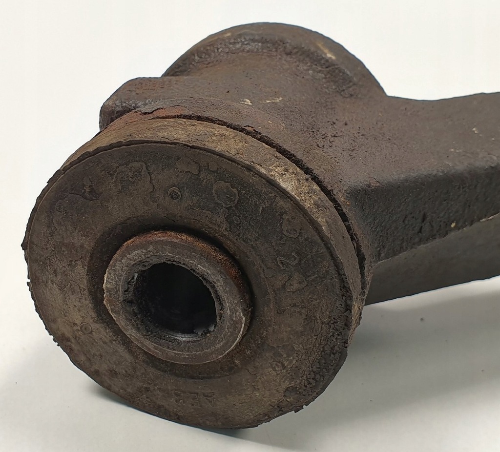 фото №8, Рычаг левый перед awd chevrolet tahoe ii 15047209l