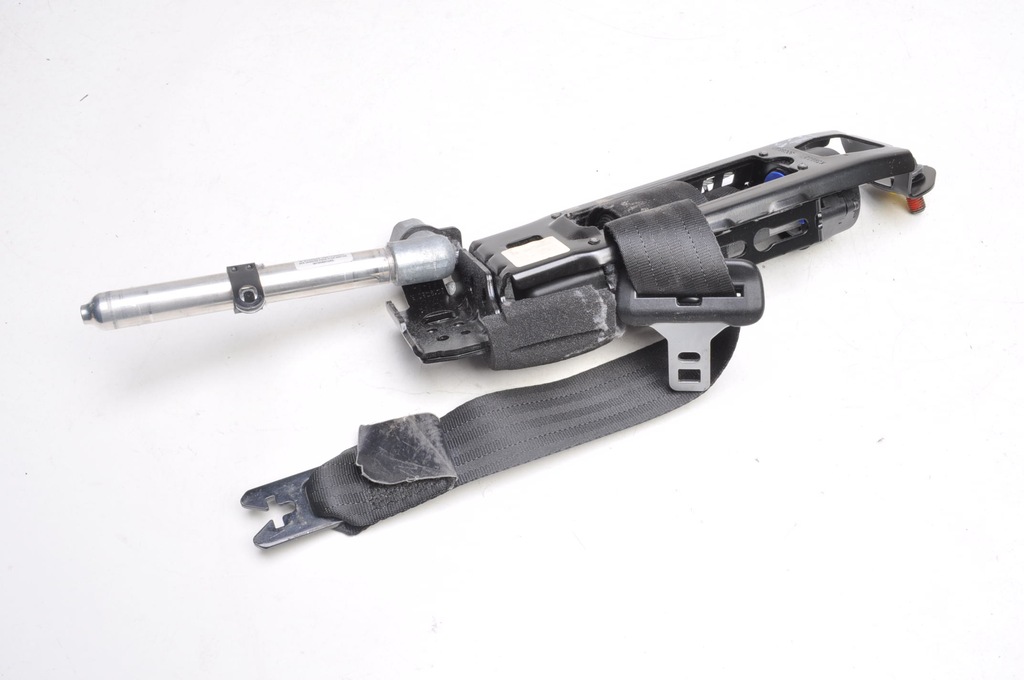 фото №8, Volvo s40 ii v50 pas безопасности правый перед передний lift 31320495