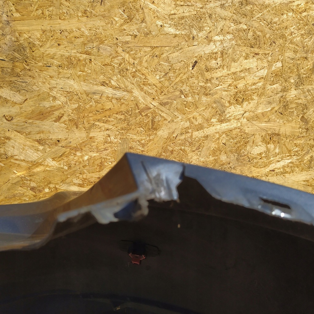 фото №8, Toyota corolla e21 sedan бампер задняя 52159-02e60