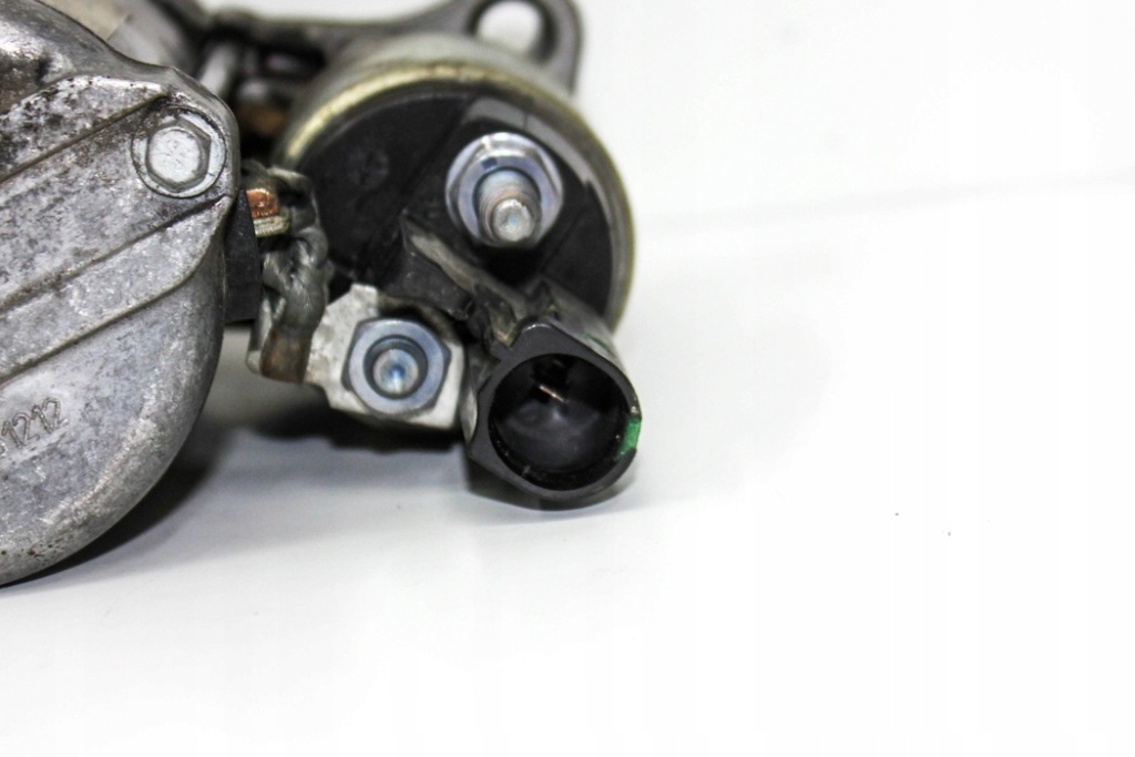 Стартер audi a4 8w2, b9 06l911021 бензиновий 183kw 2018 Зі Шроту