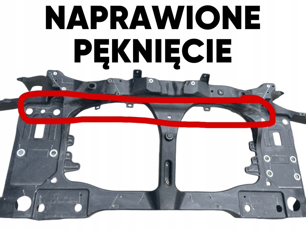 Tesla s рестайлинг  2016-2018 усилитель передний ремень 1061950-00-d ap1.0 ap2.0 Доставка