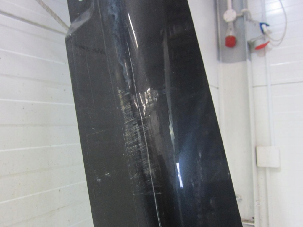 Bmw 5 f07 gt молдинг поріг ліва a90 sophistograu 51177233365 7201251 Ціна