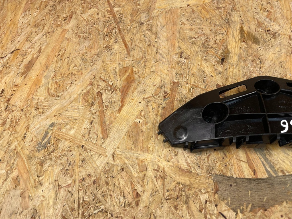 фото №5, Кронштейн направляющая бампера перед правый lexus rx iv 52535-48050 2015-