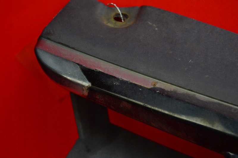 фото №8, Решётка радиатора решётка радиатора czarna 04857802aa chrysler voyager 4 iv lift 04-07