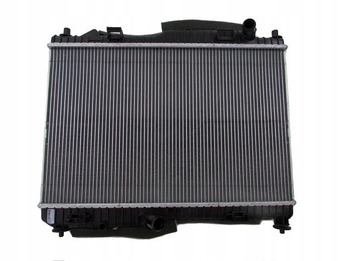 Купить Радиатор воды ford fiesta 1.0 ecoboost 2012-2018