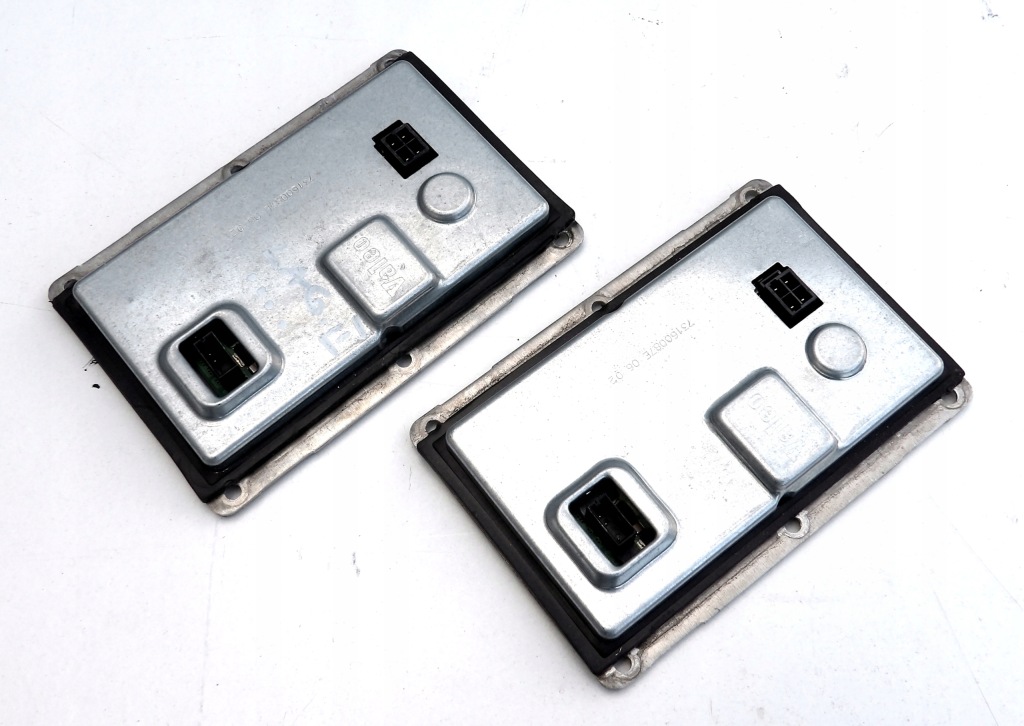 фото №1, Renault laguna ii 2 преобразователь ксенон 89028090