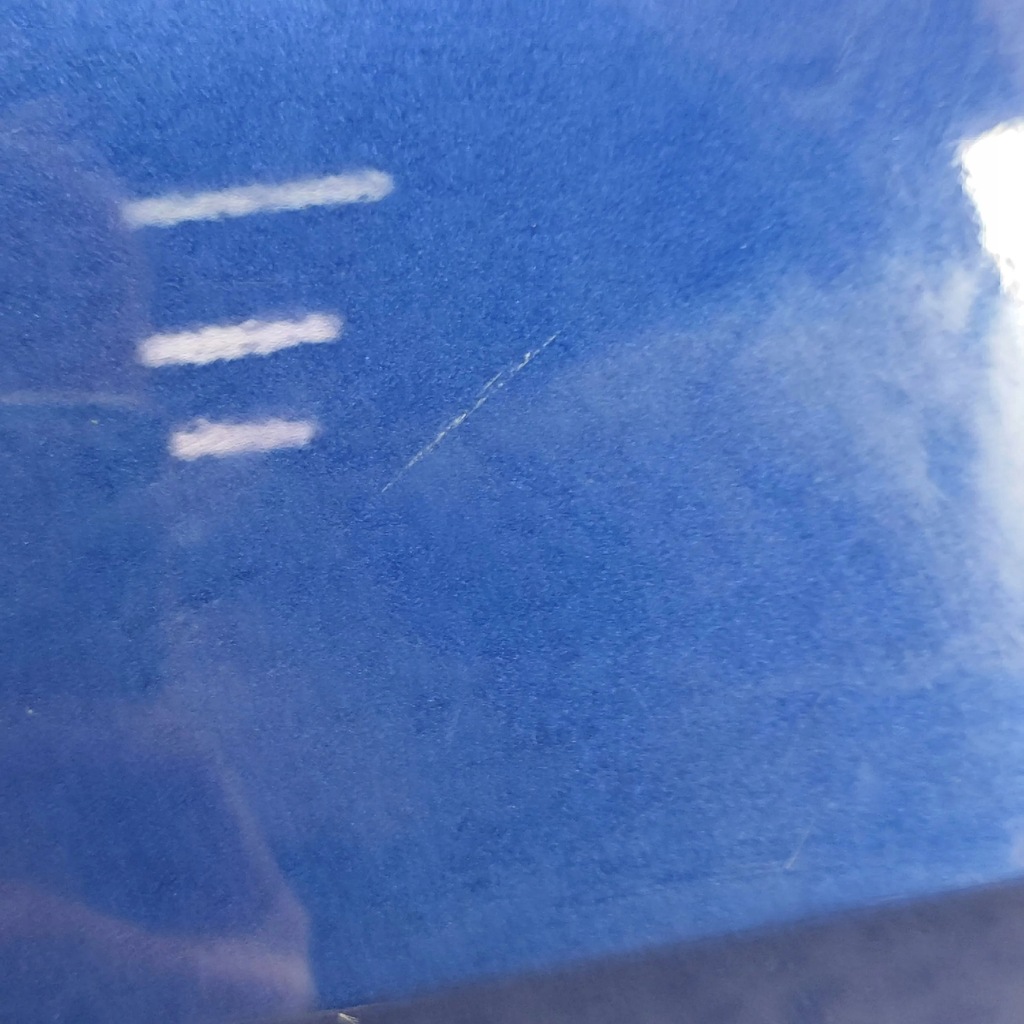 фото №8, Kia ev6 2022 задняя сторона правая дверь задние