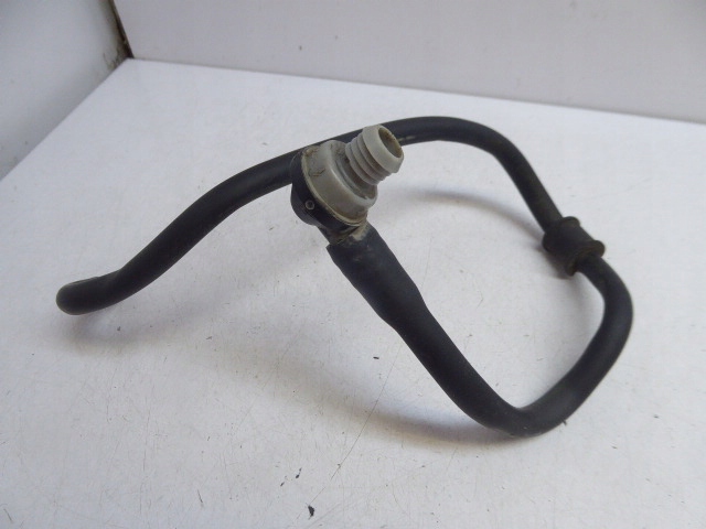фото №7, Panda ii 03- шланг wąż трубка усилитель тормозов 1.3 jtd
