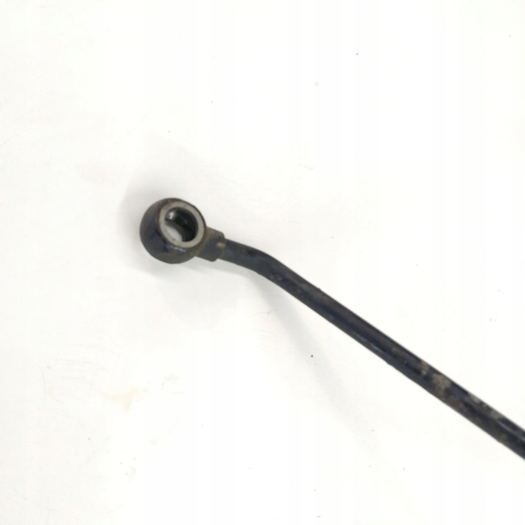 фото №5, Vw caddy ii 1.9 sdi ayq 95-04 шланг підсилювача