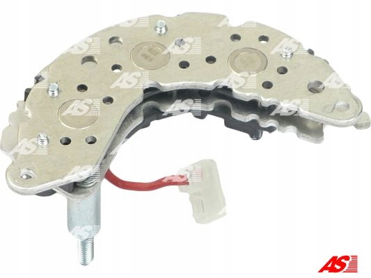 фото №5, Діодний міст prost. генератора