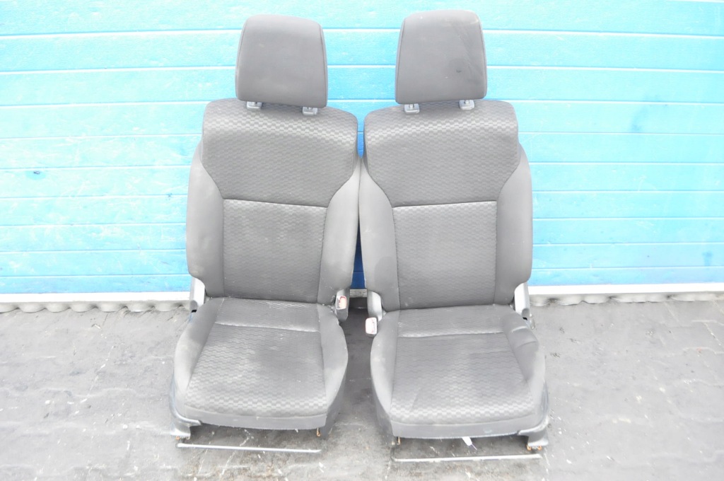 фото №1, Suzuki jimny iv переходник салона сиденья комплект 23r