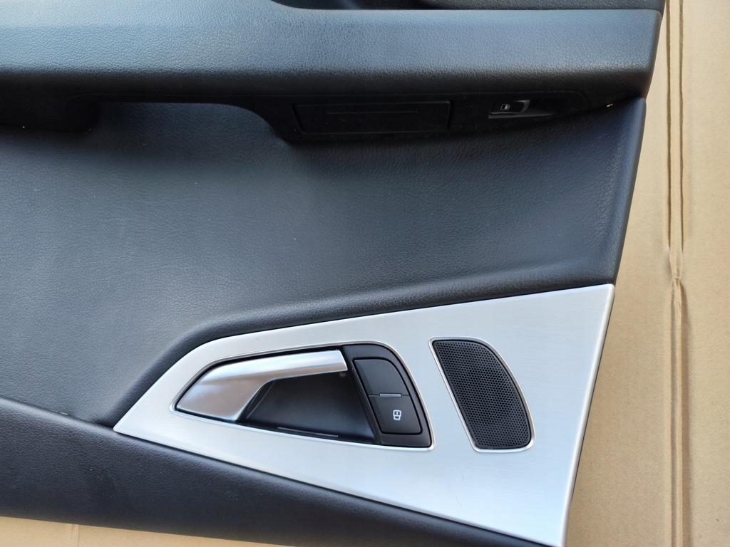 фото №6, Обшивка двері задня задній правий audi a7 4g c7