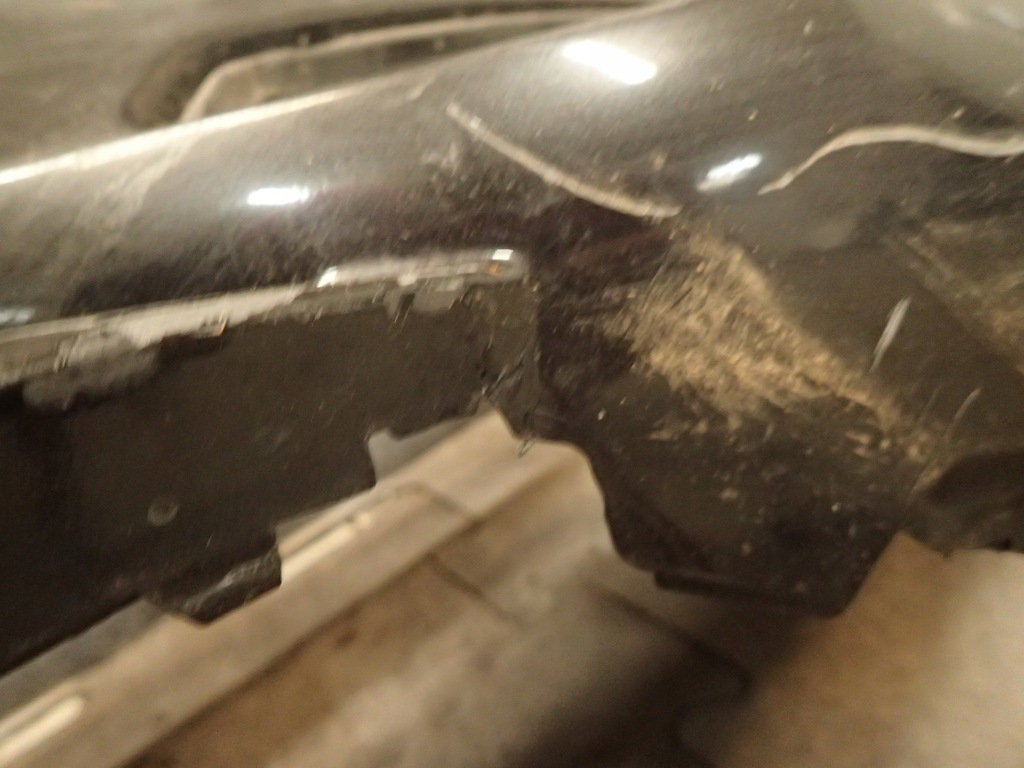 фото №8, Бампер перед bmw ii 2 f22