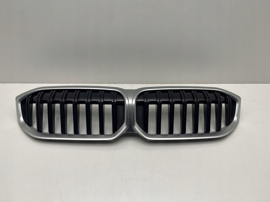 фото №1, Решётка радиатора решётка радиатора bmw seria 3 g20 lci lift 192976-10