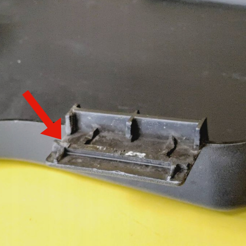 фото №10, Решітка радіатора решітка радіатора ford focus mk2 kombi хром 04-07 4m518138ae nr155