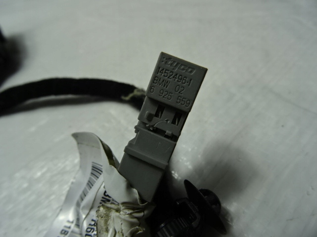 фото №4, Mini countryman r60 air bag подушка сидіння ліва