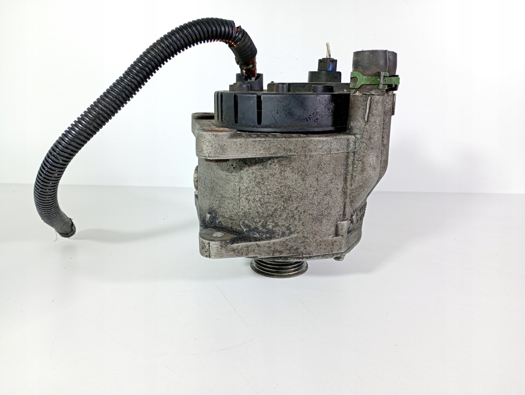 фото №1, Renault espace iv 4 02-14 генератор 1.2 dci оригінальний номер s542819r