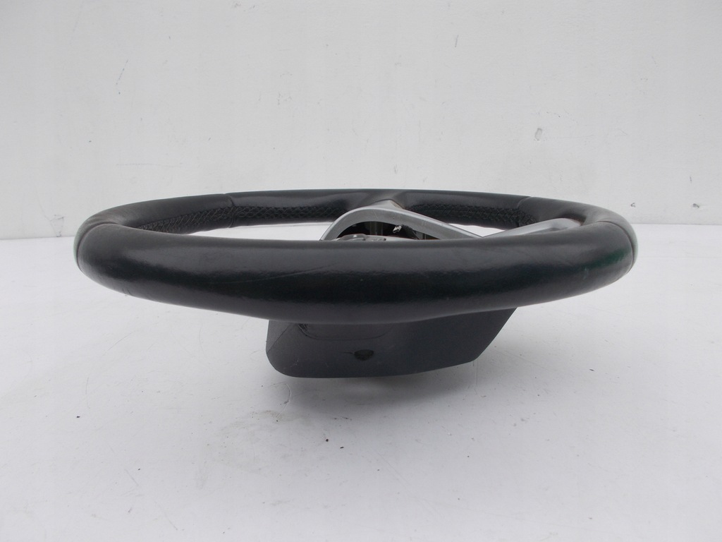 фото №10, Воздуховод кожаный ford fiesta mk7 vii 2008-2013r