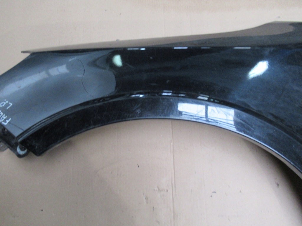 фото №7, Skoda fabia ii rs hb крыло левый перед lf9r