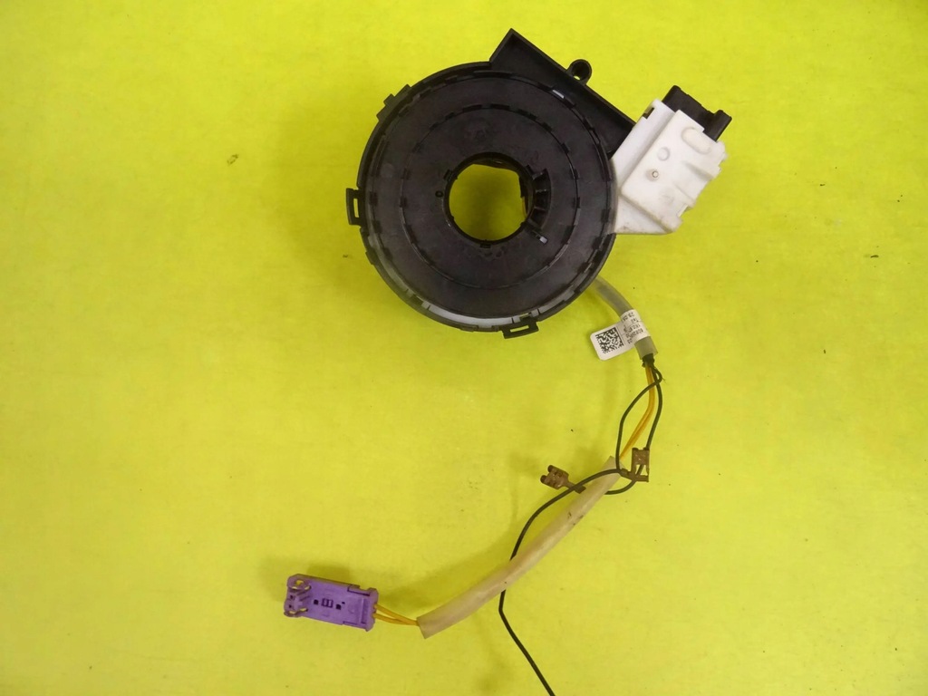 фото №7, Стрічка pod кермо vw touran 1k0959653c nr660