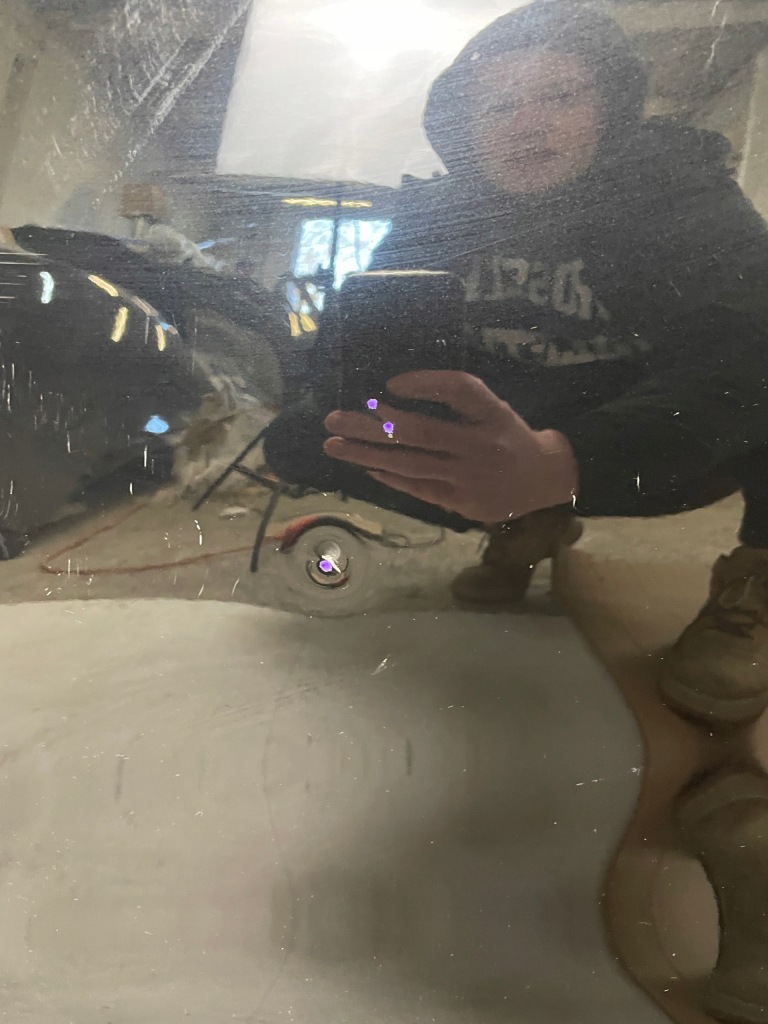 фото №5, Дверь передние левая smart #1