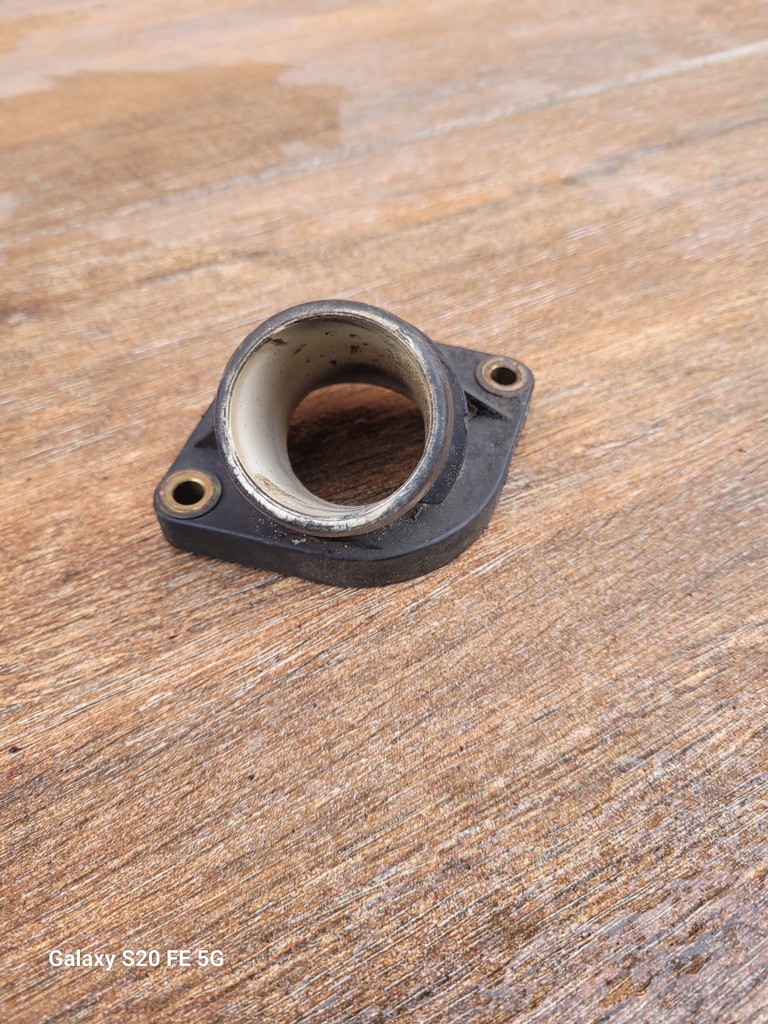 фото №5, Jeep grand cherokee wk wj 4.7 патрубок корпус term