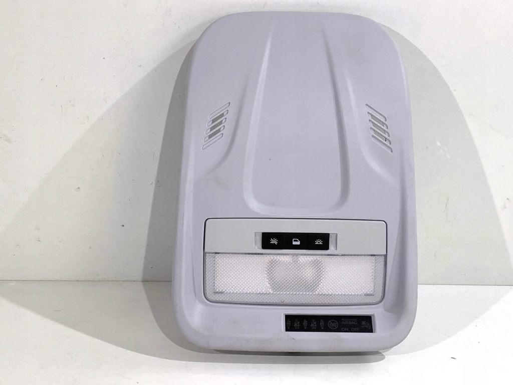 фото №1, Лампа стельова opel crossland 39194309 crossover салону