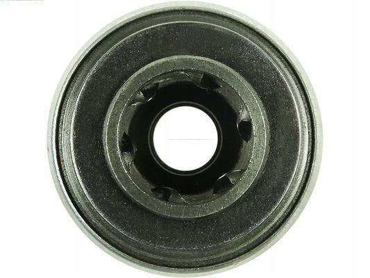 фото №3, Зчеплення односторонній, стартер as-pl sd1054