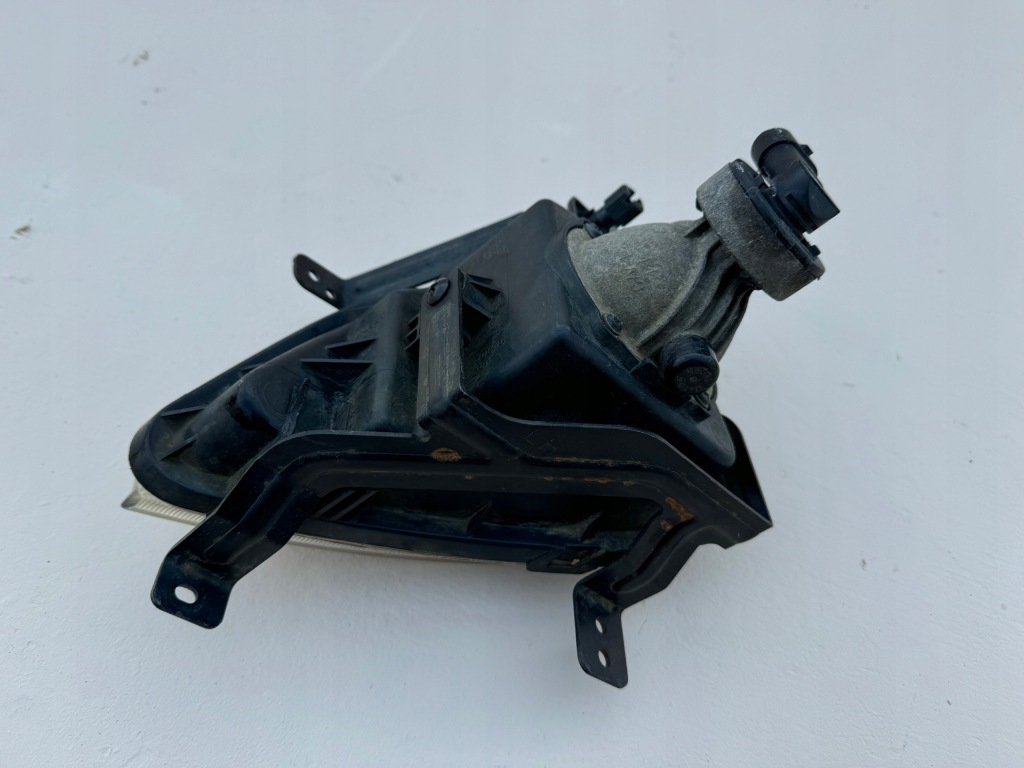 фото №11, Hyundai ix35 09-15r противотуманная фара противотуманный левый 92202-3j000