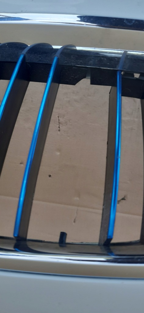 фото №7, Бампер перед bmw 3 f30 f31 lift 15-