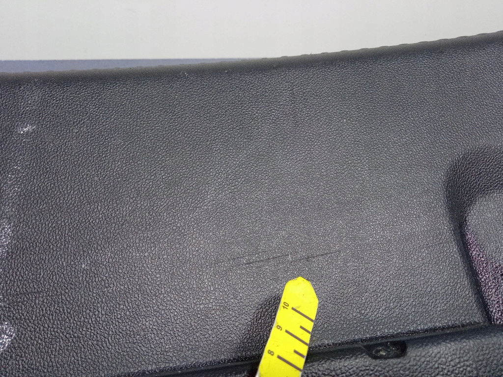 Renault talisman седан накладка порог багажника 849205625r с Разборки