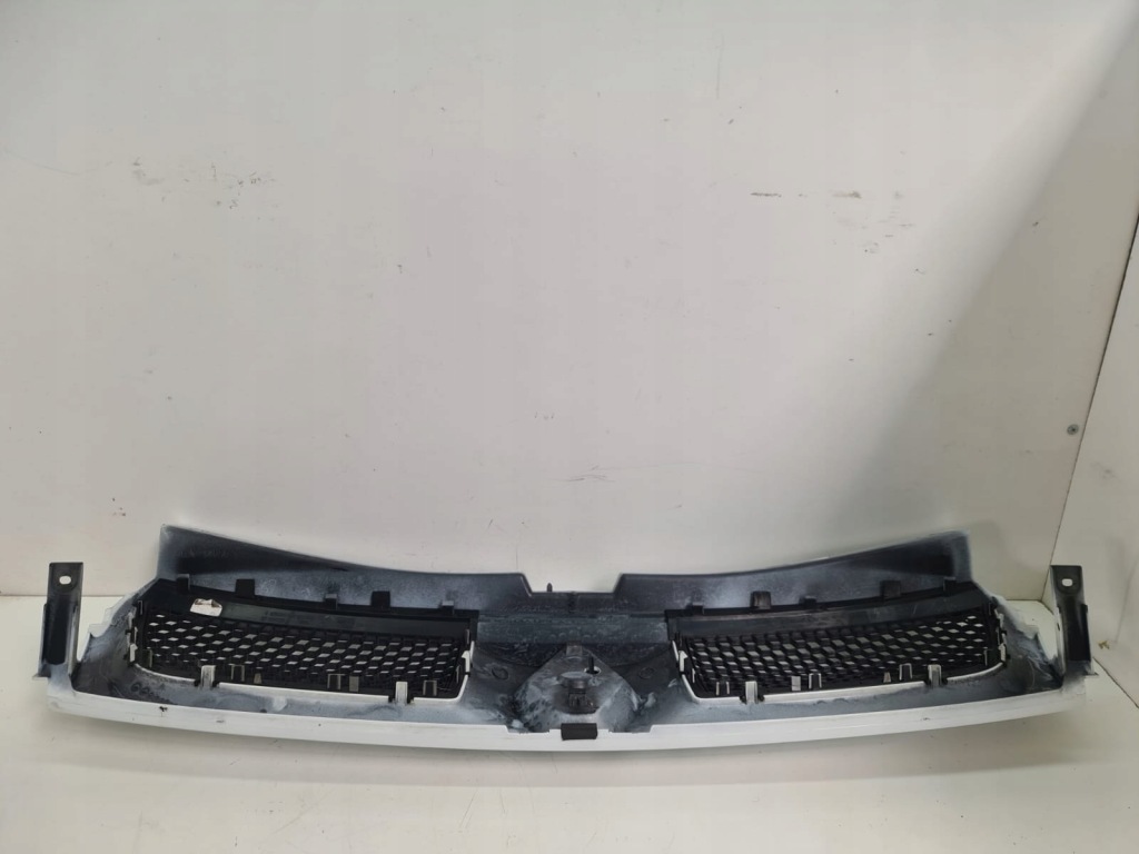 фото №2, Решётка радиатора решётка радиатора передний renault trafic 2001-2006