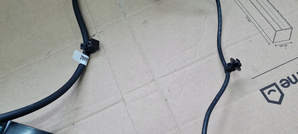 фото №5, A7 4g подушка сиденье левая перед 4g8880241b a6 c7 4g