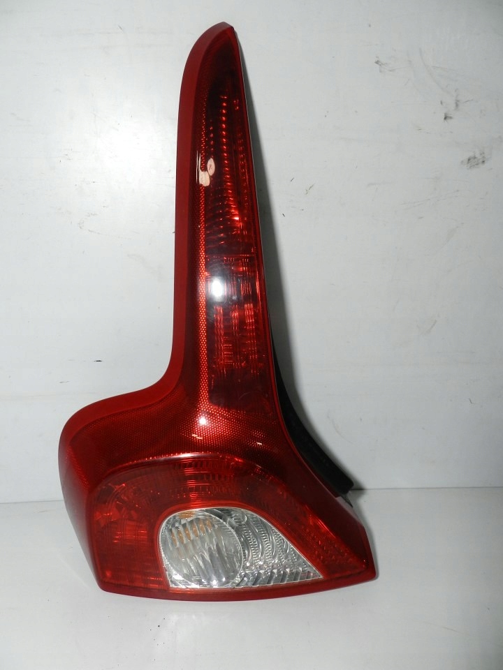 фото №9, Бампер кришка багажника kompletny задня volvo c30 r-design