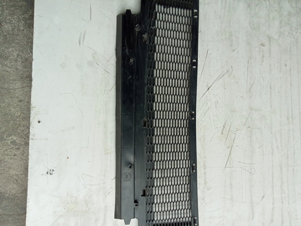 фото №3, Защита решётка радиатора решётка бампера mini cooper s r52 r53 51117068396