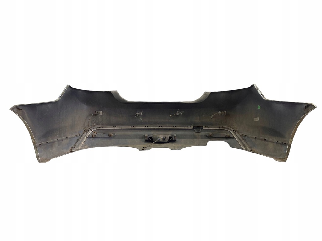 фото №15, Mg 6 1800cm3 2012 бампери хетчбек 10011611