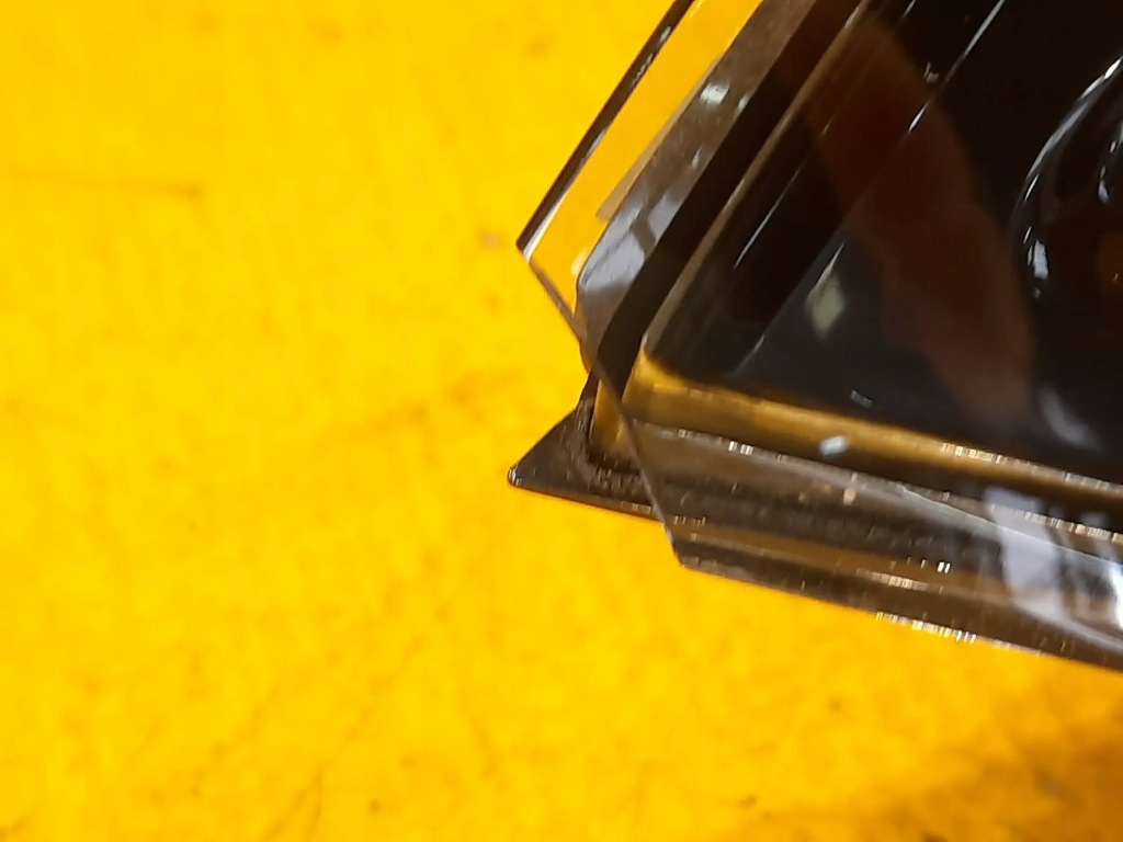 фото №5, Bmw 3 g20 лампа задня права w кришка