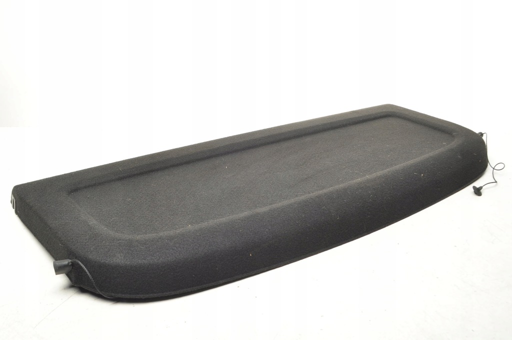 фото №1, Задняя полка багажника ford оригинальный номер h1bb-a46668-af