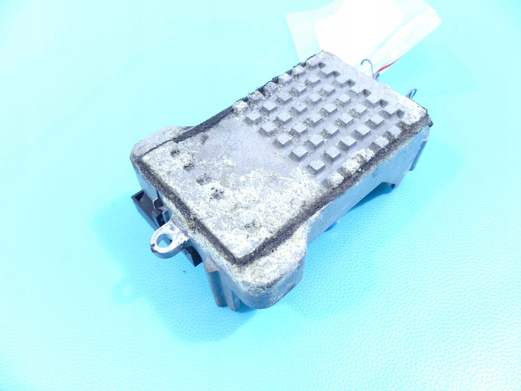 фото №1, Резистор резистор mercedes ml w163 a2308210251