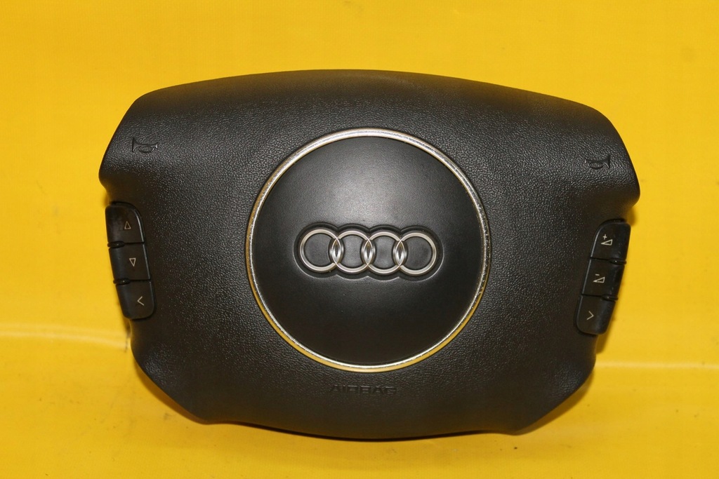 фото №1, Подушка подушка безпеки керма a6 c5 fl 8e0880201ab