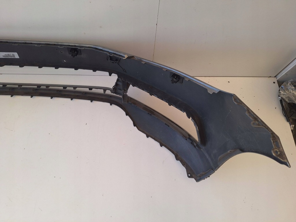 Vw passat b8 3g0 бампер перед 3g0807221 оригинал Недорого