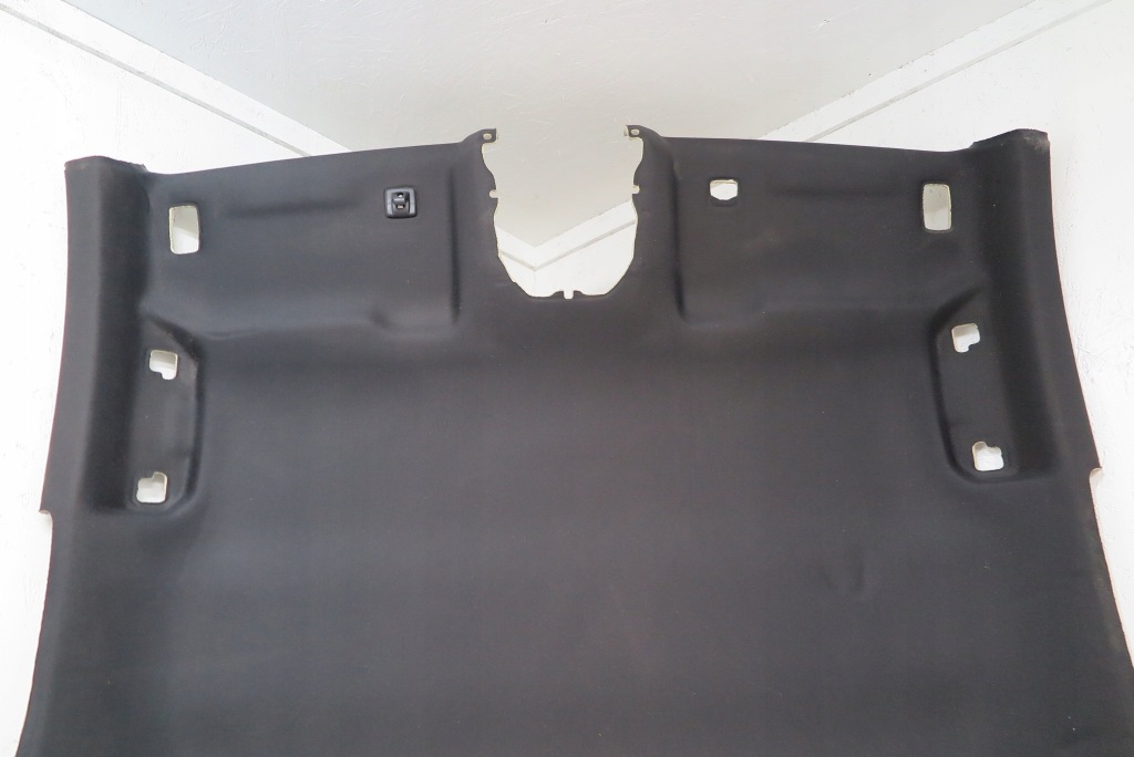 фото №4, Peugeot 5008 ii потолок