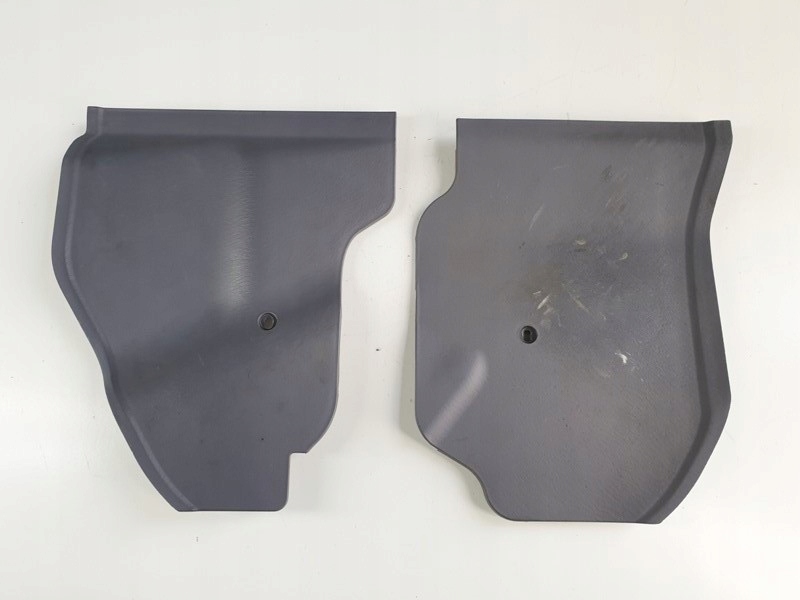 фото №1, Hyundai matrix 05r захист тунель консолі