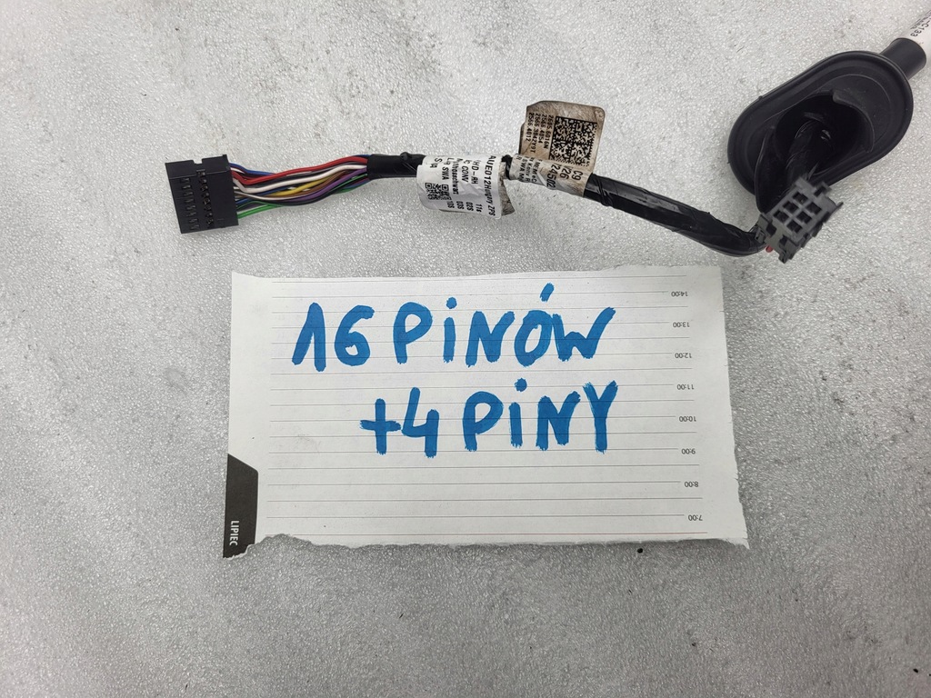 фото №7, Audi a6 c8 a7 s7 rs7 4k8 a8 d5 зеркало правое камера карбон 4n0857536g