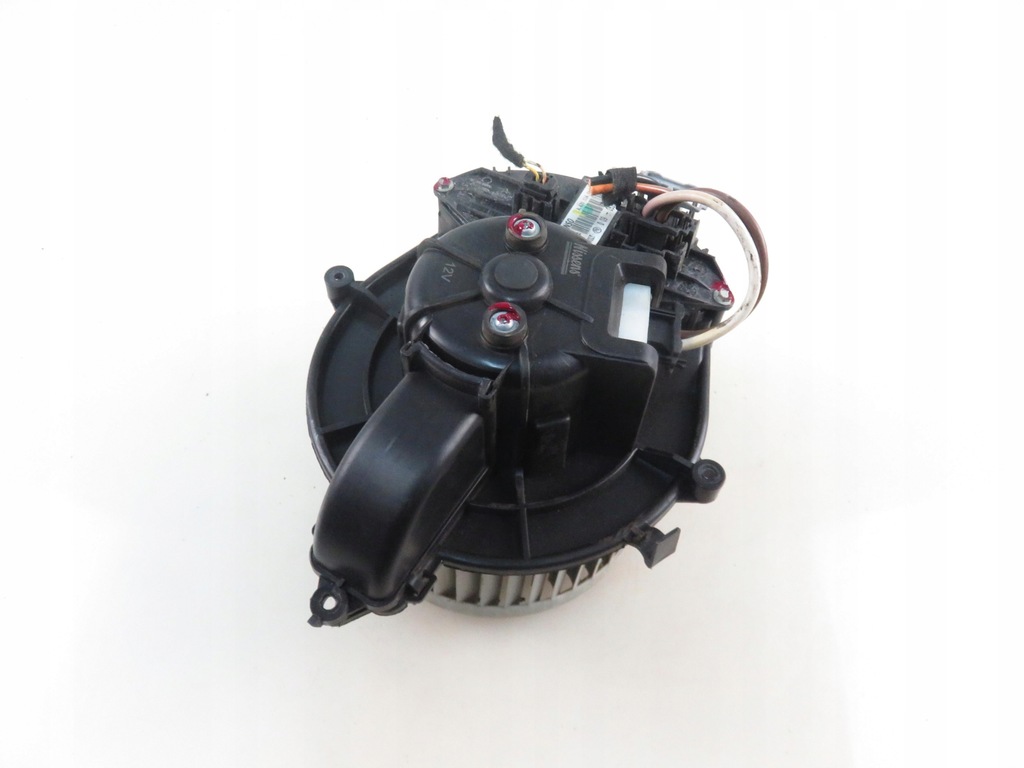 фото №7, Воздуходувка peugeot partner a43001400