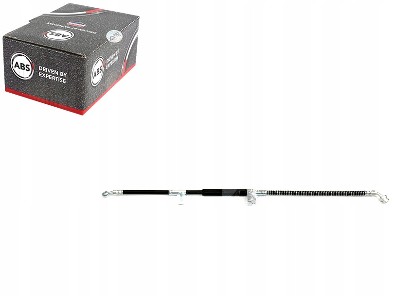 фото №1, Шланг гальмівний гнучкий kia magentis 05- pp a.b.s